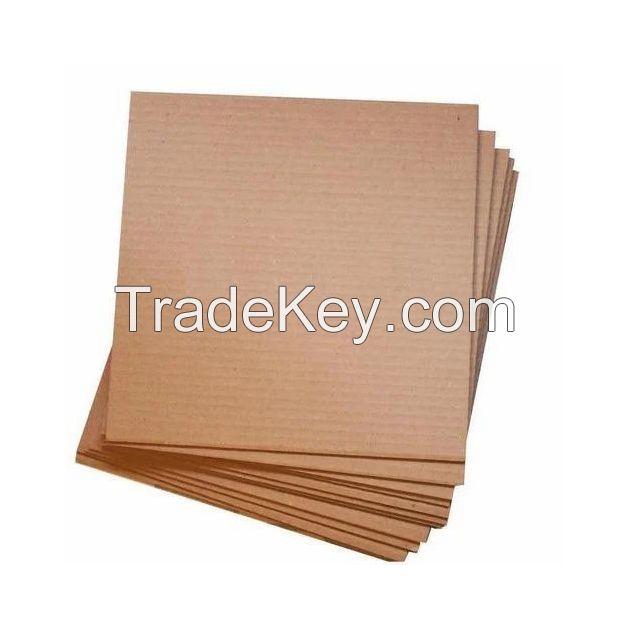 High-quality Craft Paper available in bulk