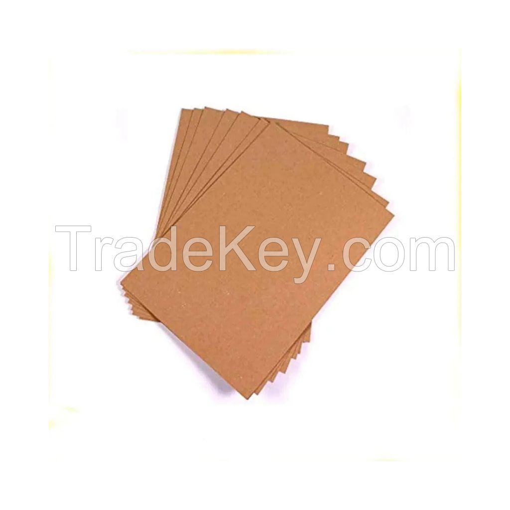 High-quality Craft Paper available in bulk