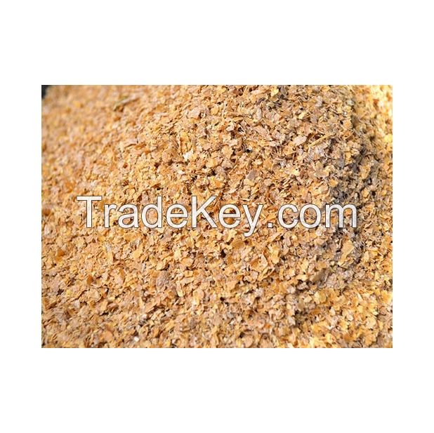 Bulk wheat bran for sale at competitive wholesale rates