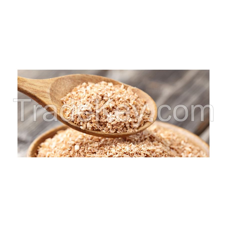 Bulk wheat bran for sale at competitive wholesale rates
