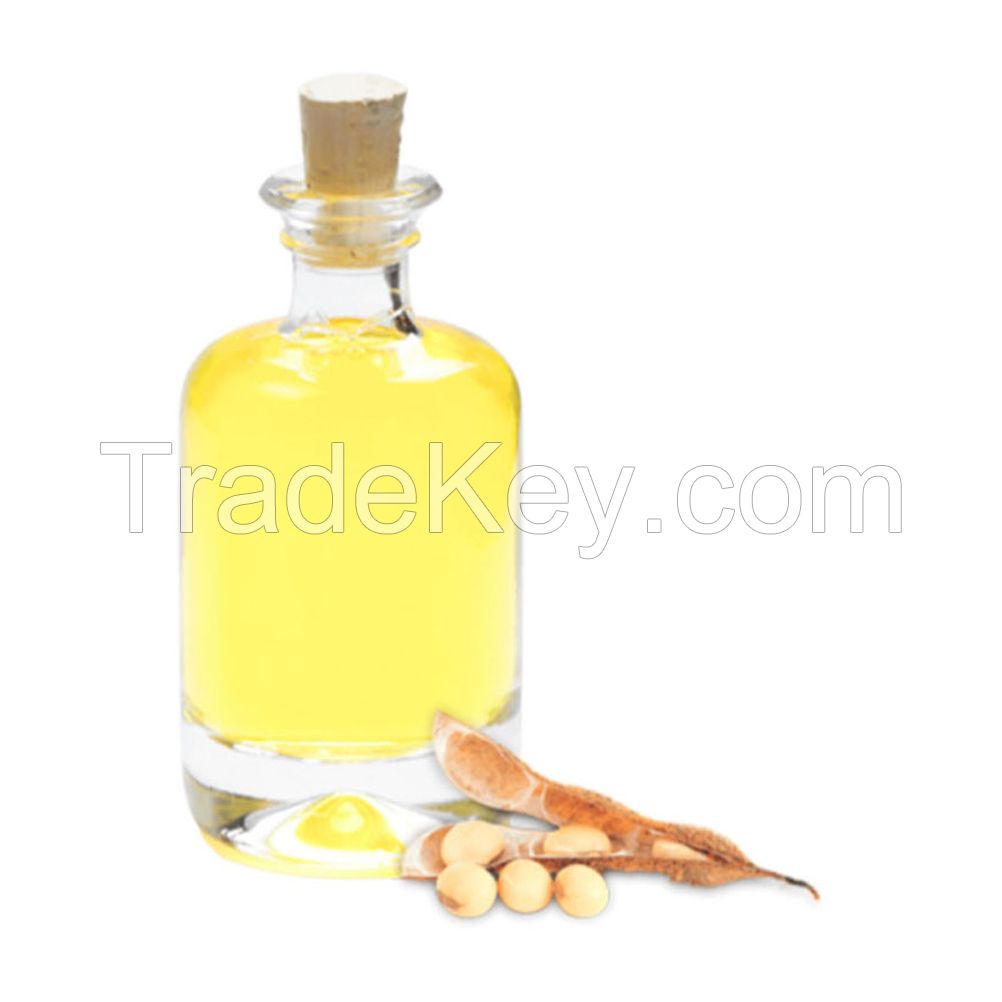 Refined Soybean Oil for cooking and food processing