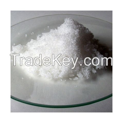 Industrial-Grade Sodium Nitrate for explosives and glass manufacturing