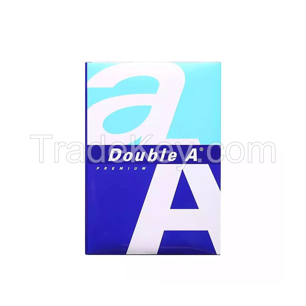 Premium A4 Copy Paper for sale in bulk at wholesale prices