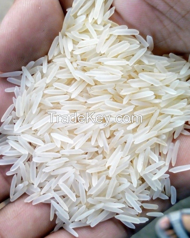 100% pure and natural rice for cooking