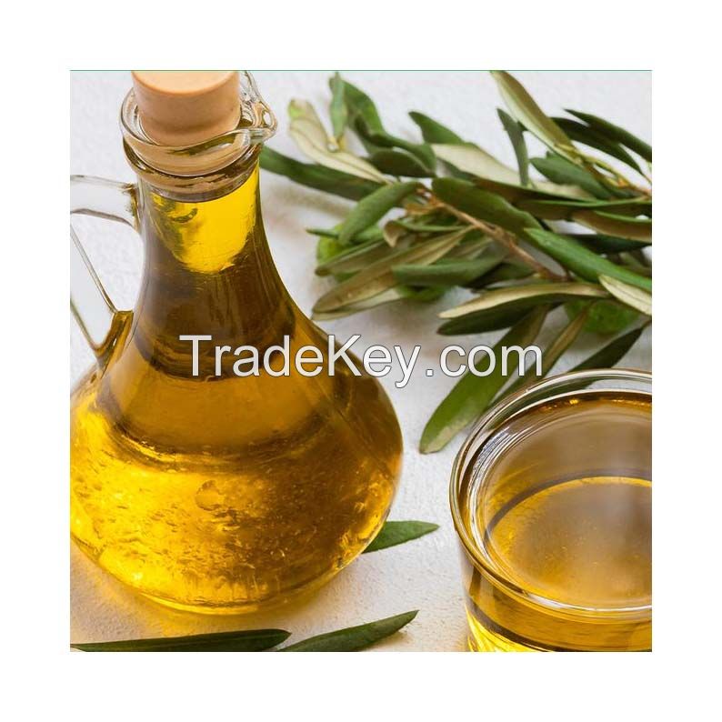 Premium extra virgin olive oil for cooking and salad dressing