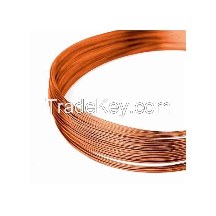 Affordable copper wire scrap for large-scale buyers