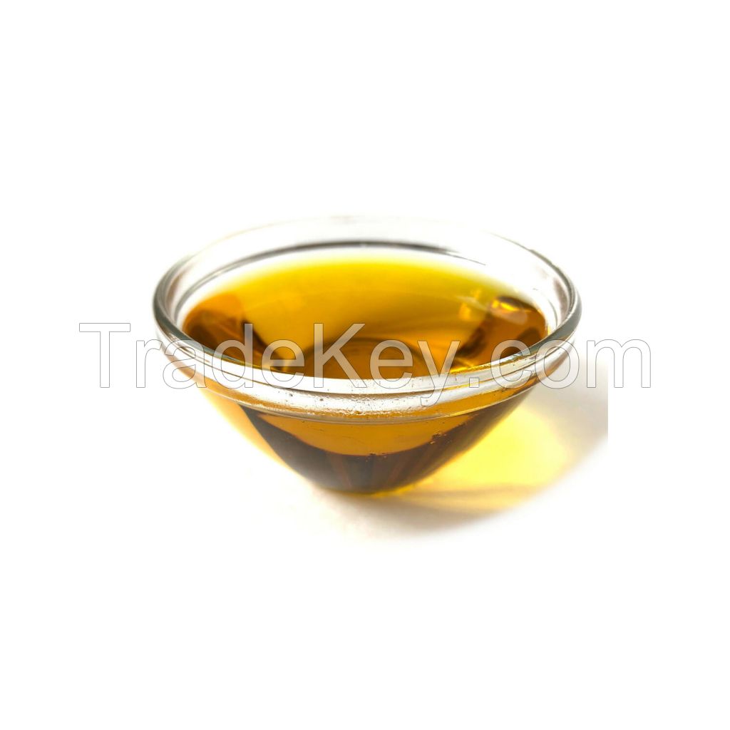 100% pure refined rapeseed oil for food processing and industrial use