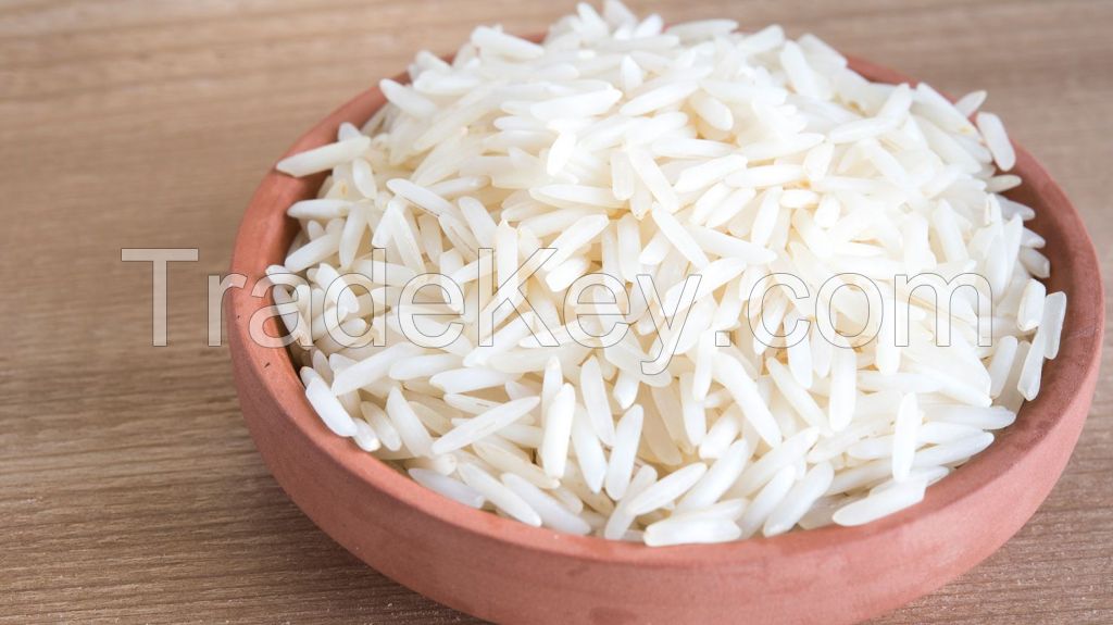 Best-quality rice for international trade and export