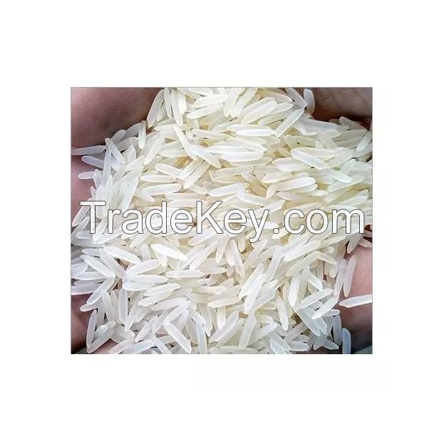 Premium quality rice available at wholesale prices