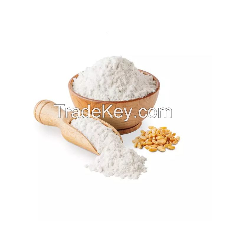 First Wheat Flour For Sale In Bulk