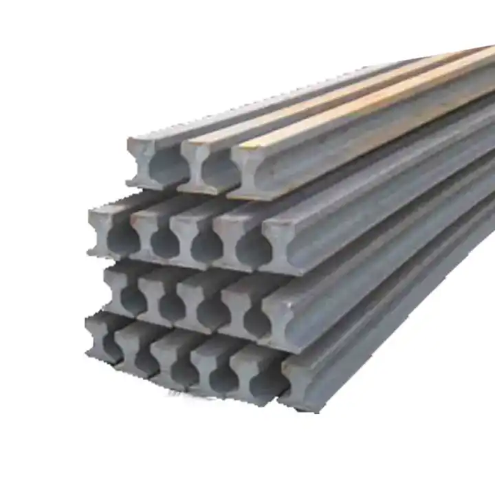 Competitive pricing on HM1&2 rail scrap for bulk orders