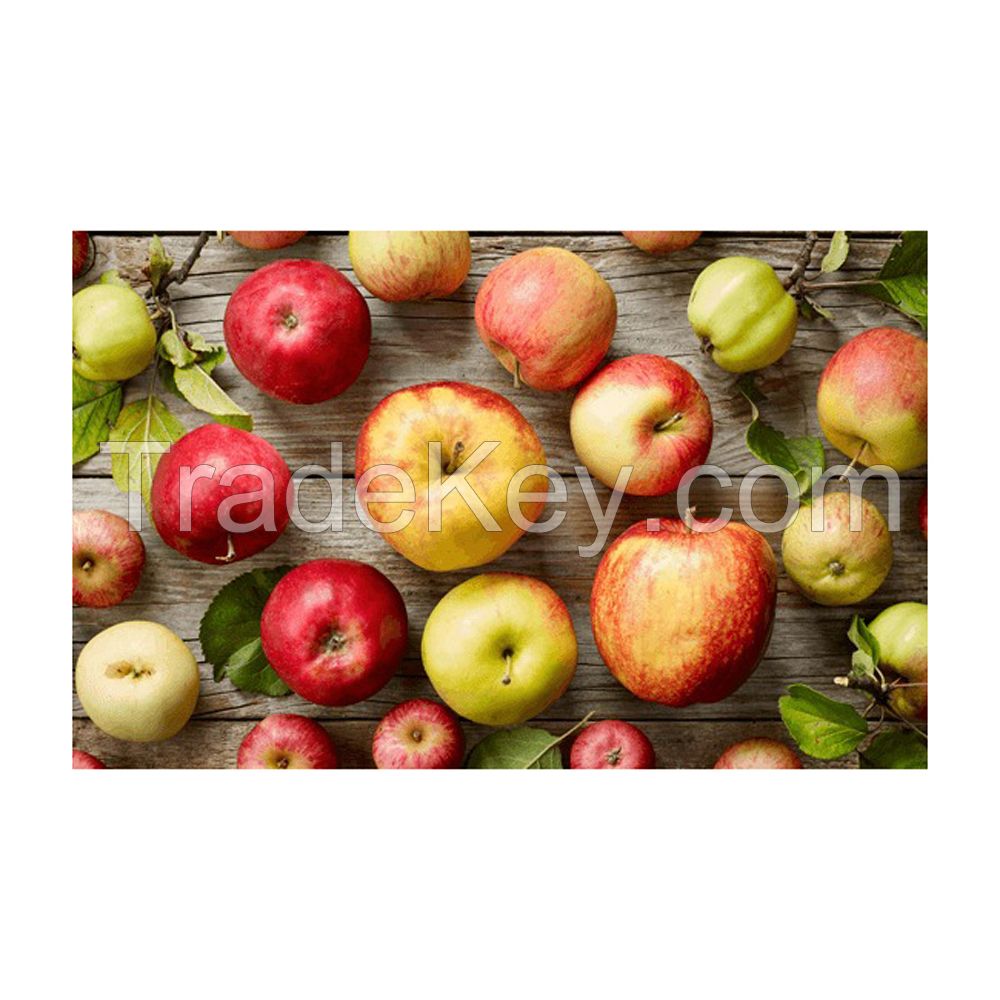 Red apples for sale in bulk at a wholesale price