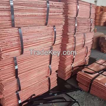 Wholesale High Quality Strong Copper Quality Of Copper Wire Scrap 99.99% Occ Copper Scrap Mill-berry 99.99%