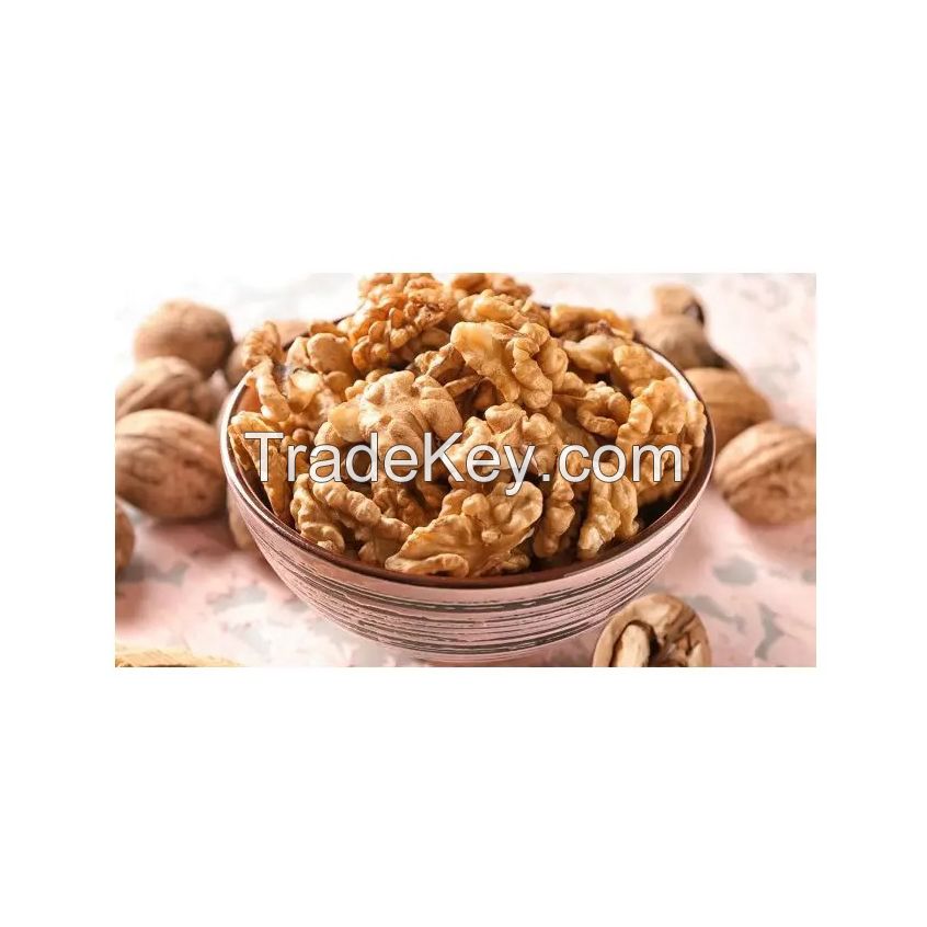 Premium quality walnuts for snacking and baking