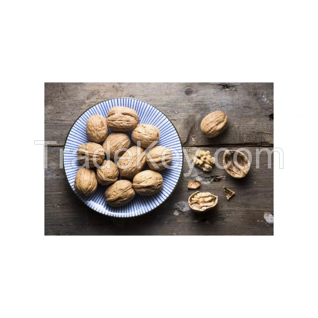 Premium quality walnuts for snacking and baking