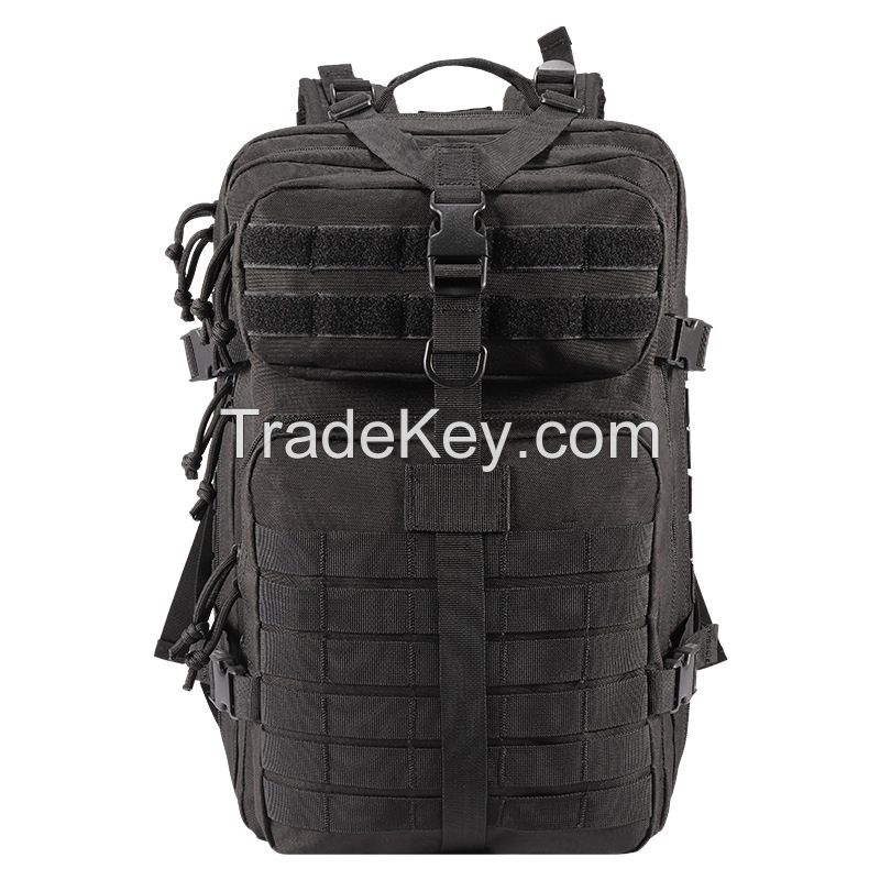 Yakeda Waterproof Rucksack Army Military Tactical Backpack  