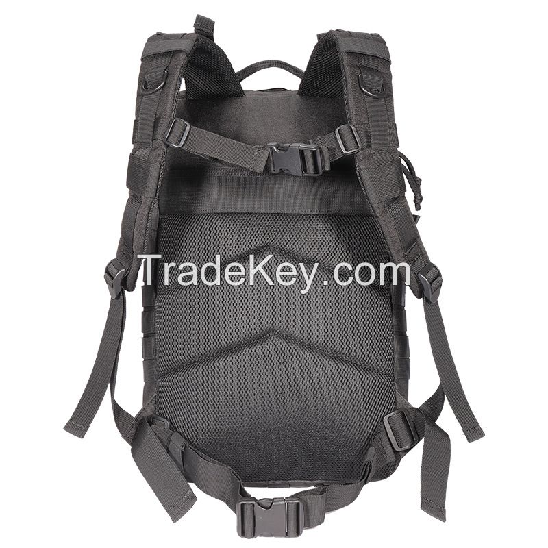 Yakeda Waterproof Rucksack Army Military Tactical Backpack  