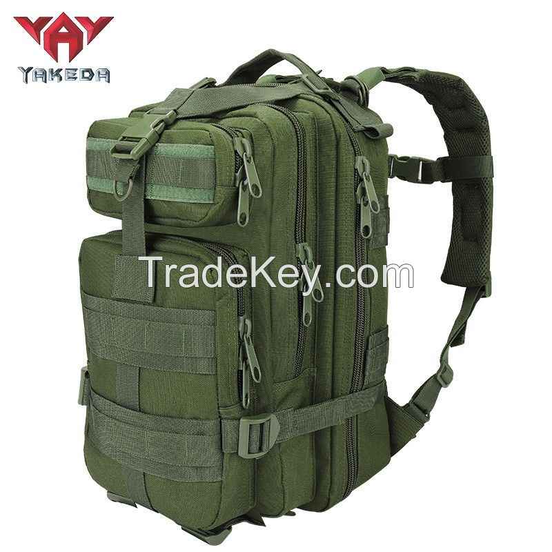 Durable Outdoor Pack Military Bag Tactical Hiking Backpack