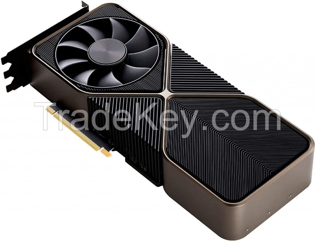 Brand New NVIDIA GeForce RTX 3090 Founders Edition Graphics Card