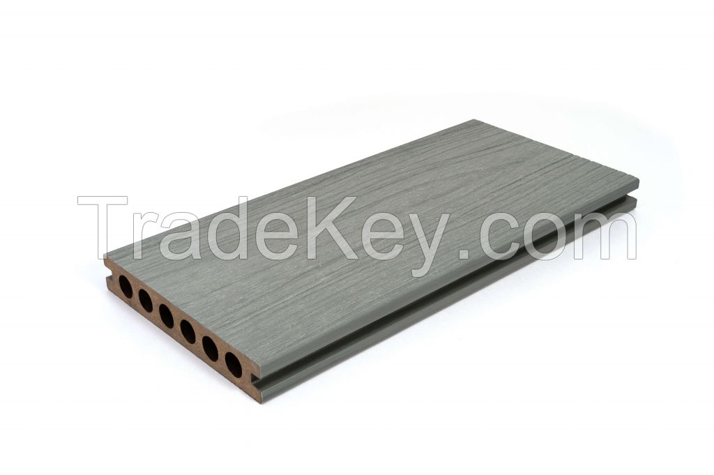 Shield Composite Decking - 142mmx22.5mm