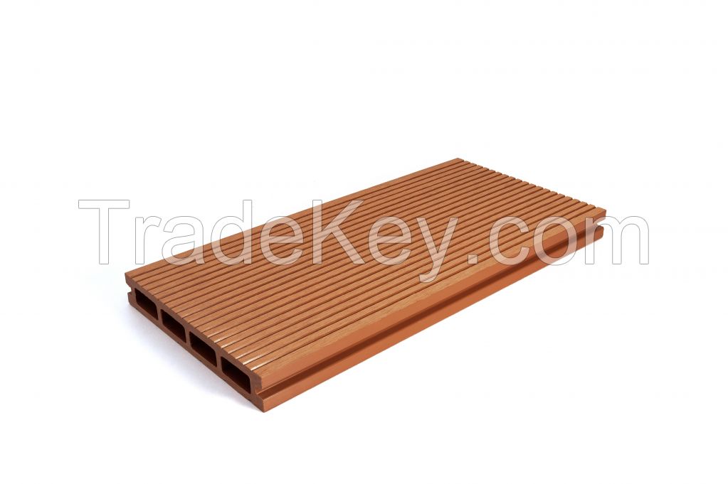 WPC decking board - ECO DECK CLASSIC