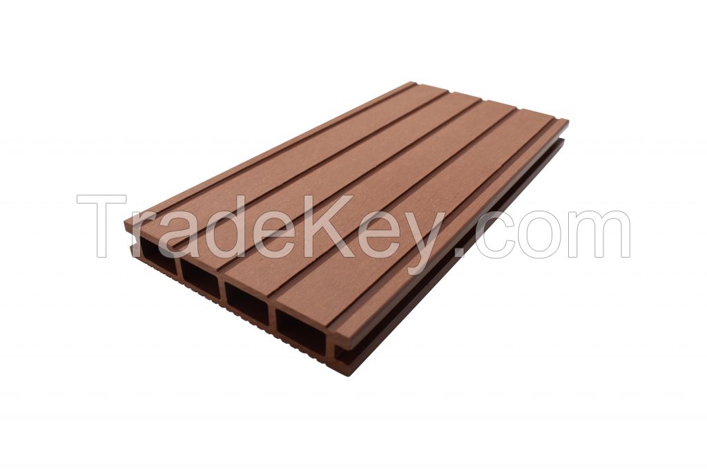 Cheap Composite Decking