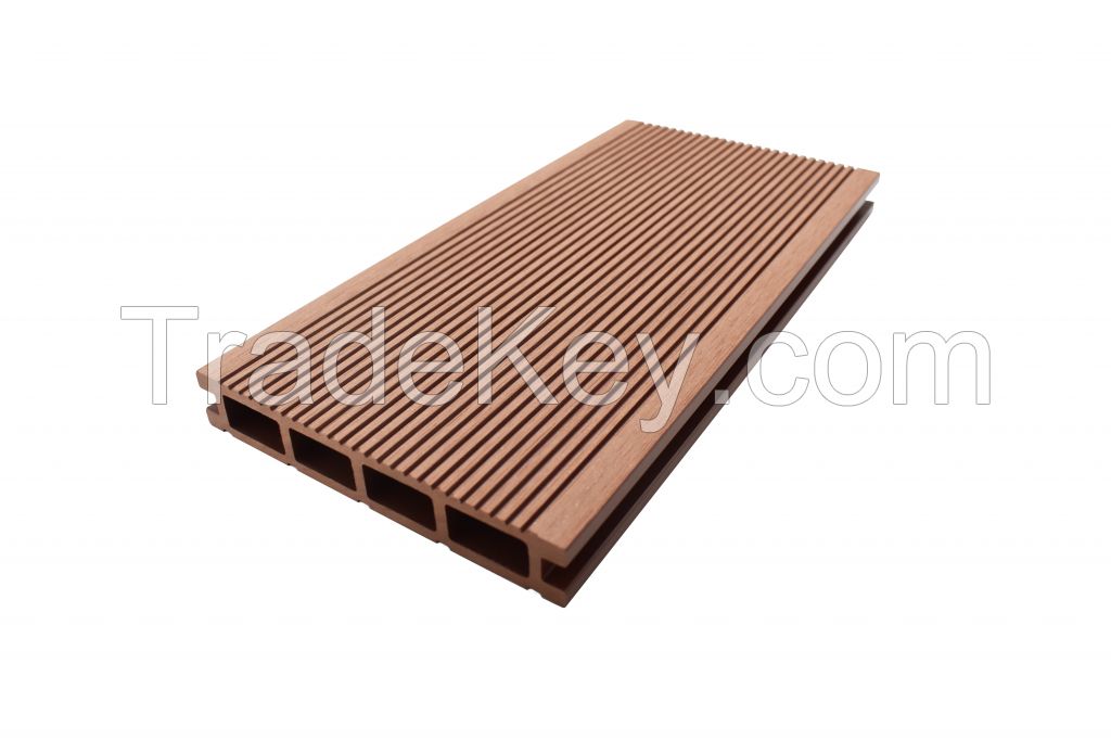 Cheap Composite Decking