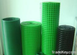 Welded Wire Mesh