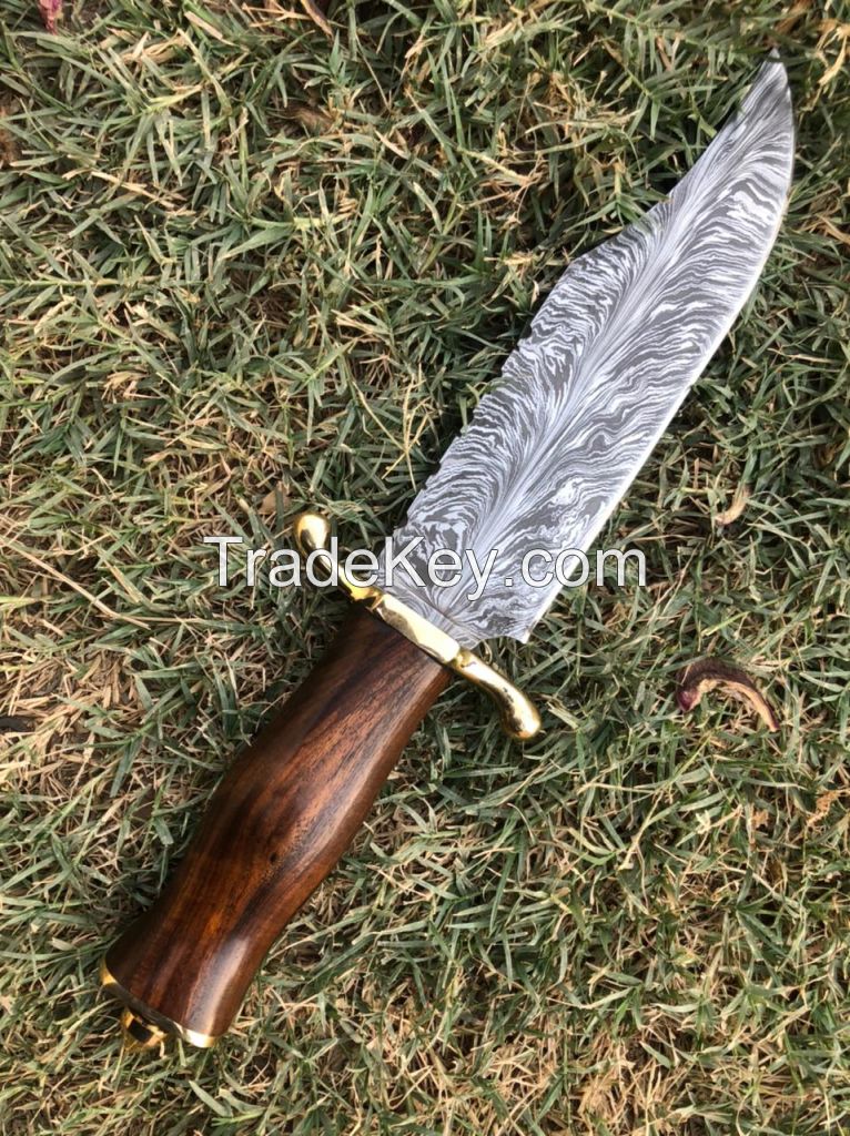 FP Hunting Knife