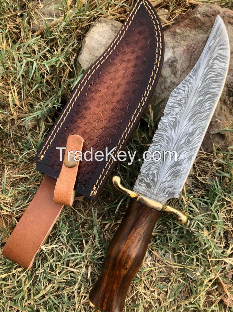 FP Hunting Knife