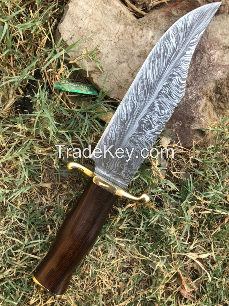 FP Hunting Knife