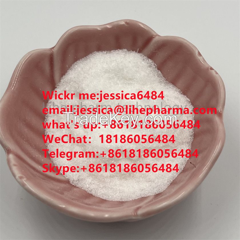 CAS 5449-12-7 BMK Glycidic Acid (sodium salt)