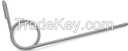 spring making machine