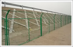 fence