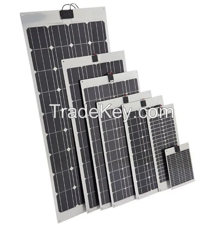 1KW Grid Tied Solar Power System