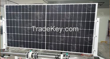 1KW Grid Tied Solar Power System