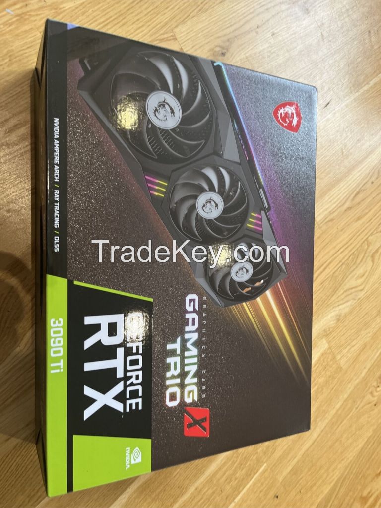 New&acirc; MSI GeForce 