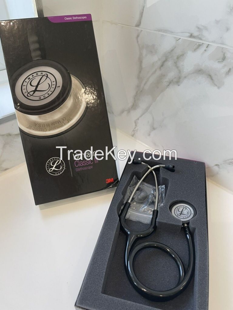 3M Littmann