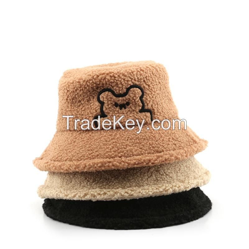 Custom Embroidered Bucket Hat