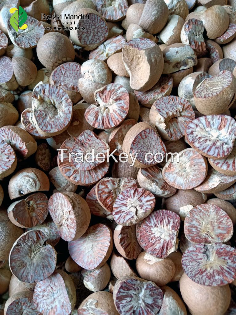 Cheapest Wholesale Price Betel Nuts from Indonesia