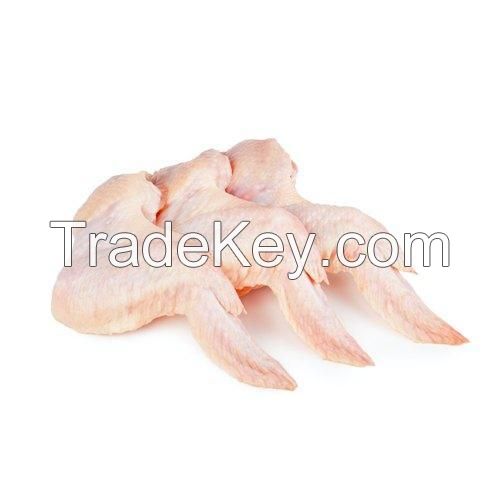 Frozen Chicken 2-joint Wings