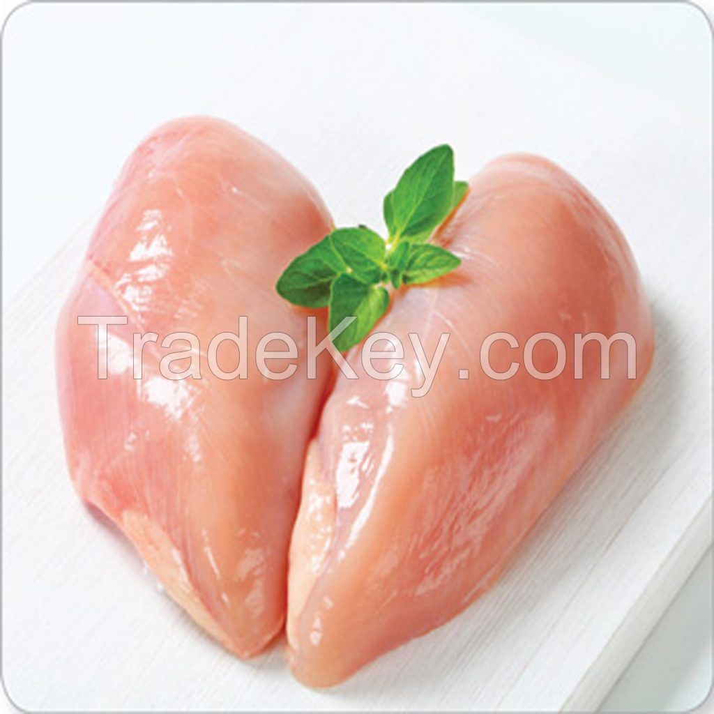 Frozen Chicken Breast Fillets