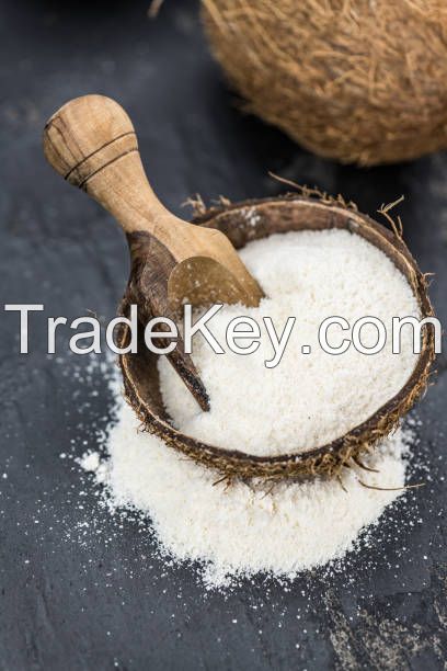 Coconut Flour