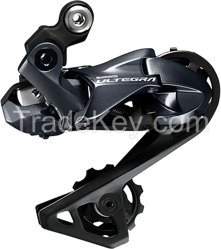 New Shimano-s Ultegra Di2 R8050 Full Electric Disc Brake Groupset