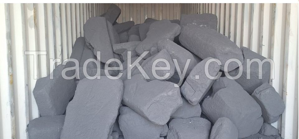 Anode Carbon Scrap