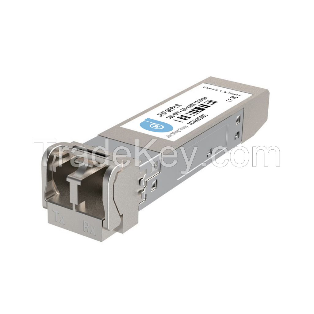 10G SFP+-ER-40KM 1310NM [10G SFP module]