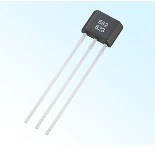 Ah3662 Digital Micropower Omnipolar Hall IC