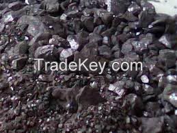 Lead Ore