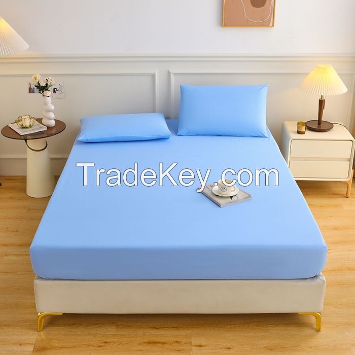 Mattress cover