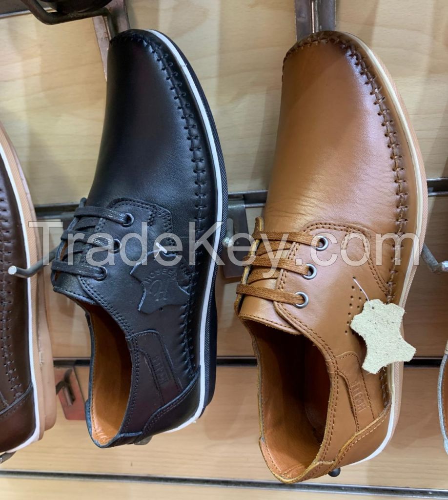 Men's Shoes | Casual & Formal Shoes For Men